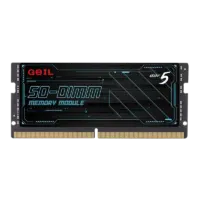 رم گیل لپ تاپی DDR5
