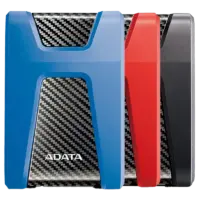 هارد اکسترنال ای دیتا HD650