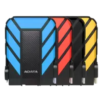 هارد اکسترنال ای دیتا HD710 Pro