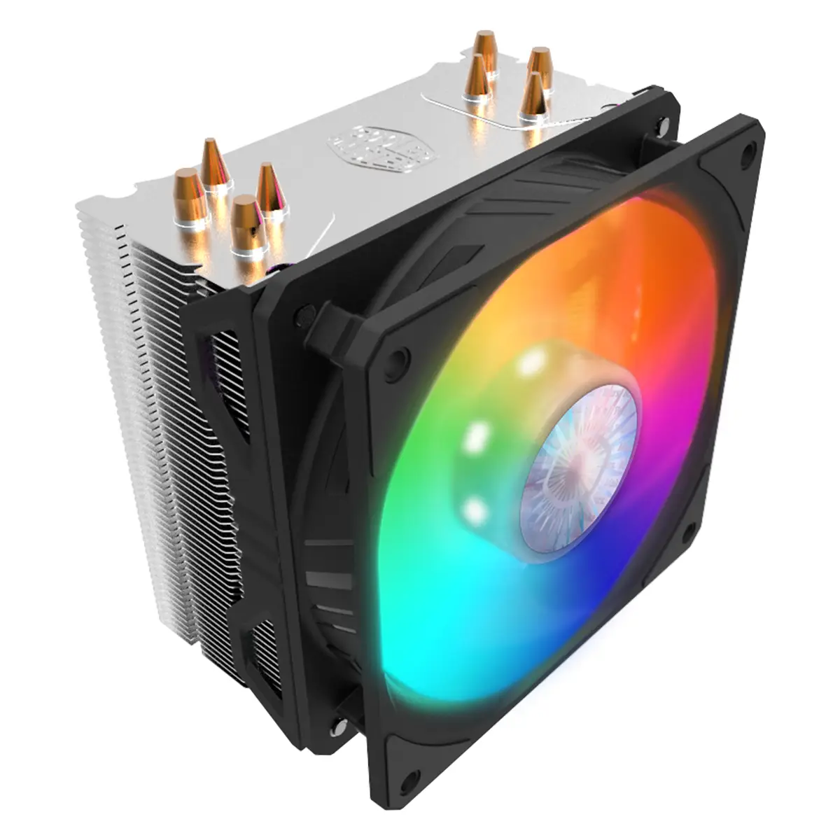 فن CPU COOLER MASTER Hyper 212 ARGB