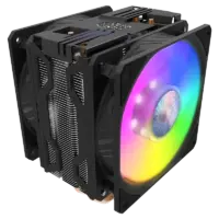 فن CPU کولرمستر مدل Hyper 212 LED Turbo ARGB