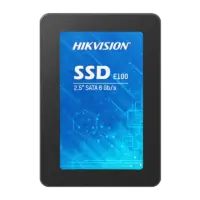 اس اس دی اینترنال هایک ویژن E100