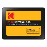 اس اس دی اکسترنال کداک X150