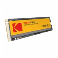 اس اس دی اینترنال کداک X300