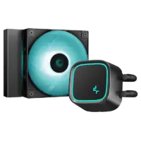 فن CPU دیپ کول مدل LE300 All in One
