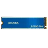 SSD اینترنال ای دیتا مدل LEGEND 700 256GB