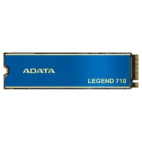 SSD اینترنال ای دیتا LEGEND 710 با ظرفیت 256 گیگابایت