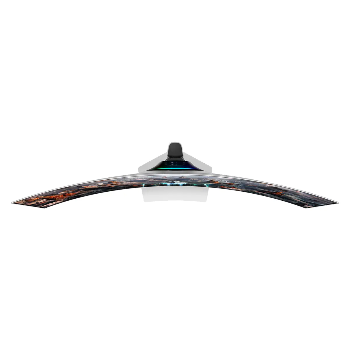 مانیتور سامسونگ 49 اینچ Odyssey OLED G9 LS49CG934SM