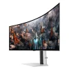 مانیتور SAMSUNG 49 اینچ مدل Odyssey OLED G9 LS49CG934SM