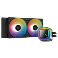 فن CPU دیپ کول مدل LS520