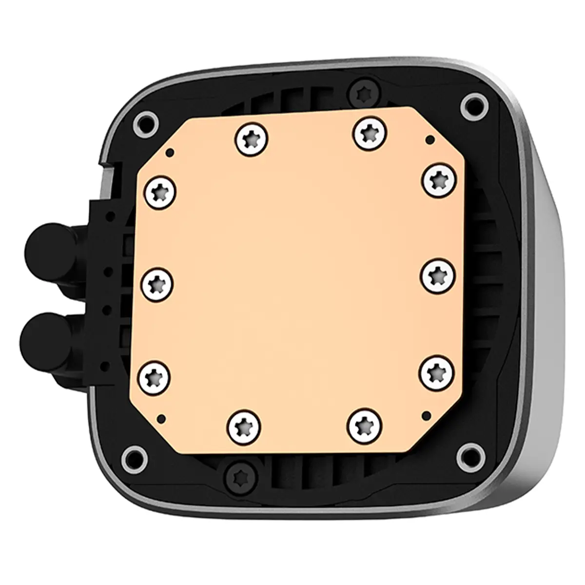 فن CPU LS520 SE