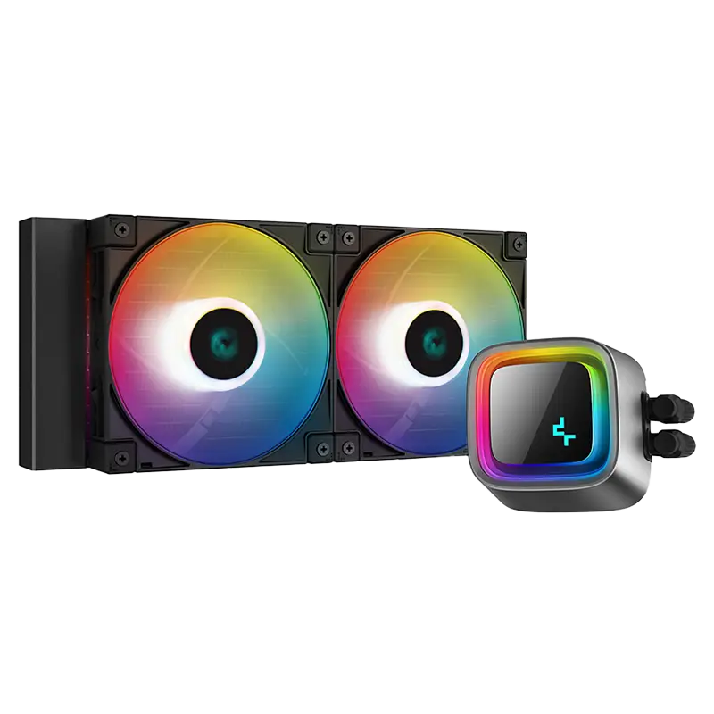 فن CPU دیپ کول مدل LS520 SE