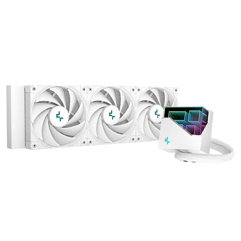 فن CPU دیپ کول مدل LT720 Wh