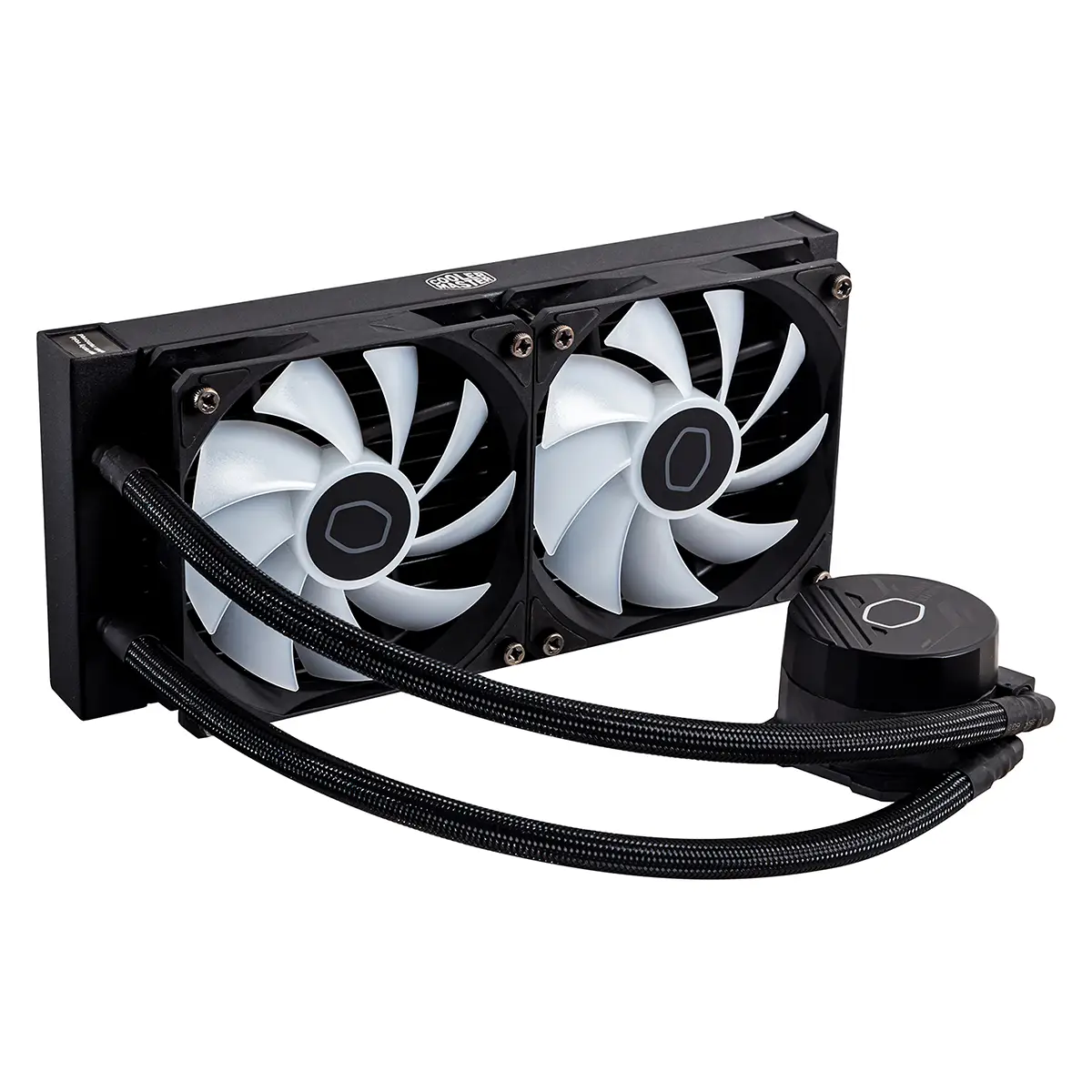 MASTERLIQUID 240L CORE ARGB