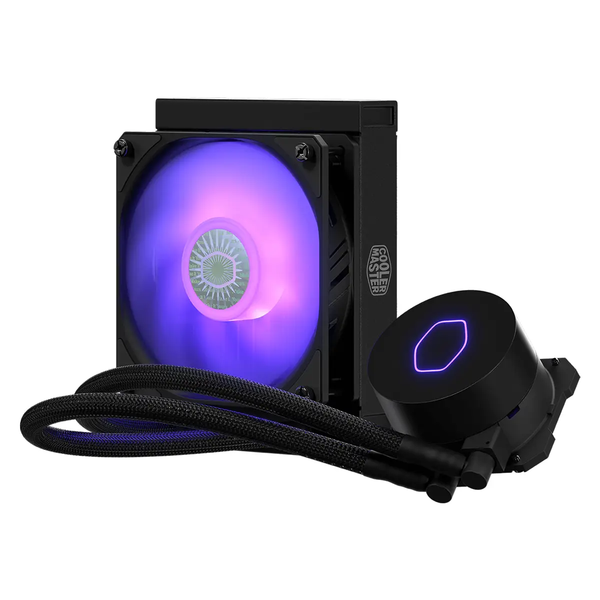 MASTERLIQUID ML120L V2 RGB