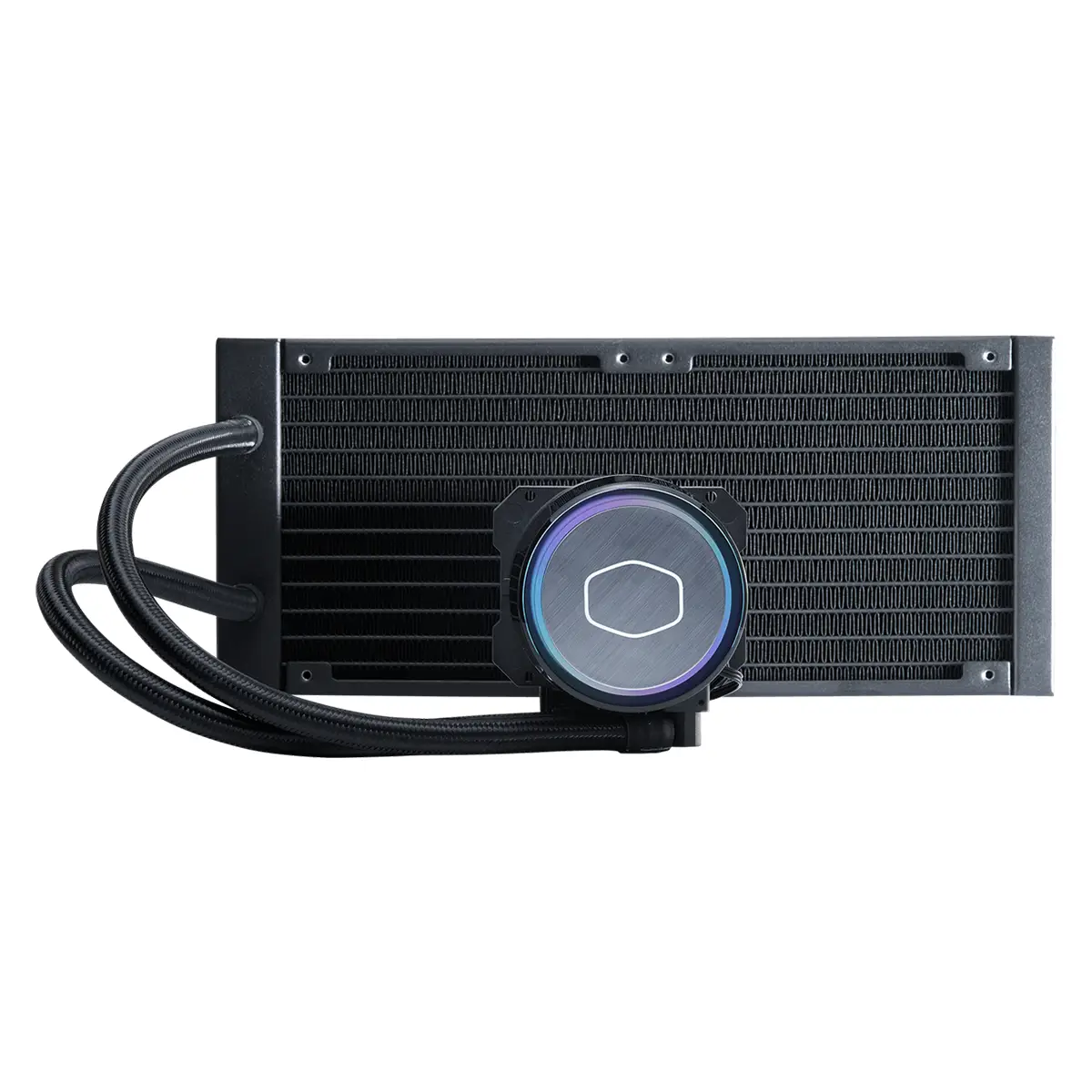 فن CPU COOLER MASTER MASTERLIQUID ML240 ILLUSION