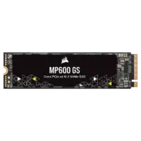 SSD اینترنال کورسیر مدل MP600 GS با ظرفیت 500 گیگابایت