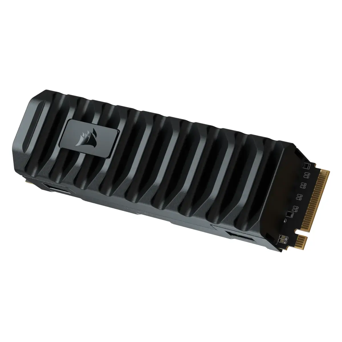 SSD اینترنال کورسیر مدل MP600 PRO XT