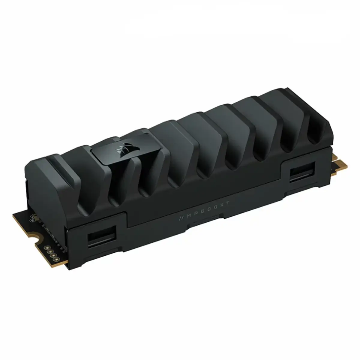 SSD اینترنال CORSAIR مدل MP600 PRO XT با ظرفیت 1 ترابایت
