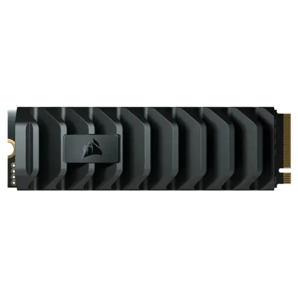 SSD اینترنال کورسیر مدل MP600 PRO XT با ظرفیت 2 ترابایت