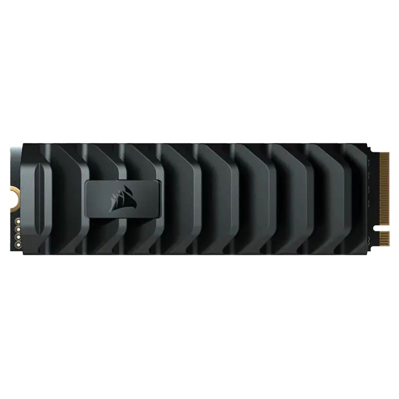 SSD اینترنال کورسیر مدل MP600 PRO XT با ظرفیت 1 ترابایت