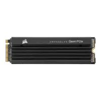 اس اس دی اینترنال کورسیر مدل MP600 PRO