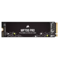 SSD اینترنال کورسیر مدل MP700 PRO