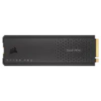 SSD اینترنال کورسیر مدل MP700 PRO Heatsink با ظرفیت 2 ترابایت