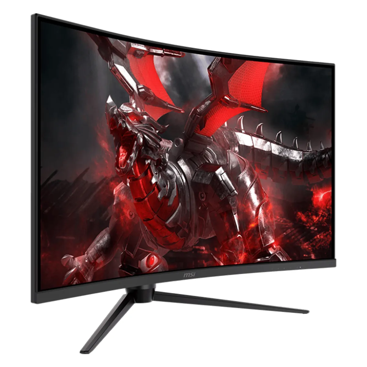 مانیتور ام اس آی مدل MSI Optix G321CQP