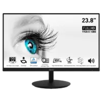 مانیتور ام اس آی 24 اینچ مدل MSI PRO MP242A