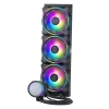 فن CPU کولرمستر MasterLiquid ML360 Vivid ARGB Black