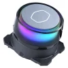 فن CPU COOLER MASTER MasterLiquid ML360 Vivid ARGB Black