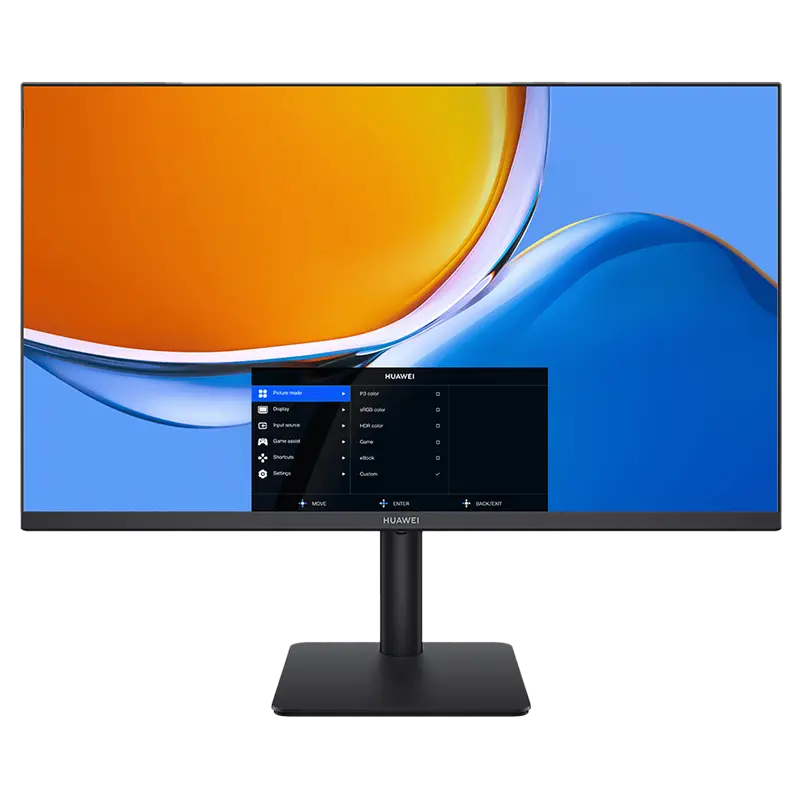 مانیتور هواوی 24 اینچ مدل Mate view SE SNN CAA