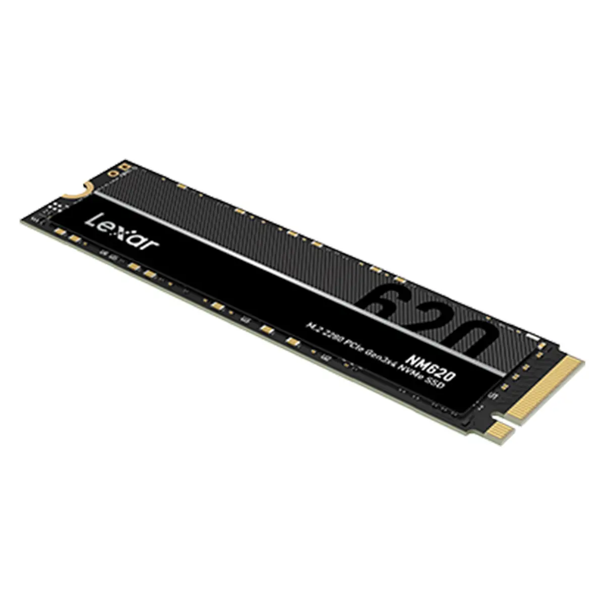 SSD اینترنال لکسار NM620 2TB