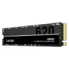 SSD اینترنال Lexar مدل NM620 2TB