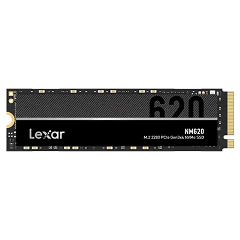 SSD اینترنال لکسار مدل NM620 2TB