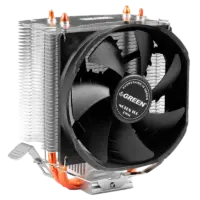 فن CPU گرین مدل NOTUS 100