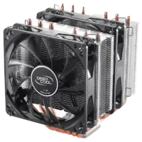 فن CPU دیپ کول مدل Neptwin Pro