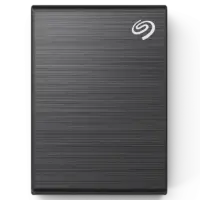 هارد اکسترنال سیگیت مدل One Touch با ظرفیت 2 ترابایت