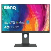 مانیتور بنکیو 27 اینچ مدل PD2705Q