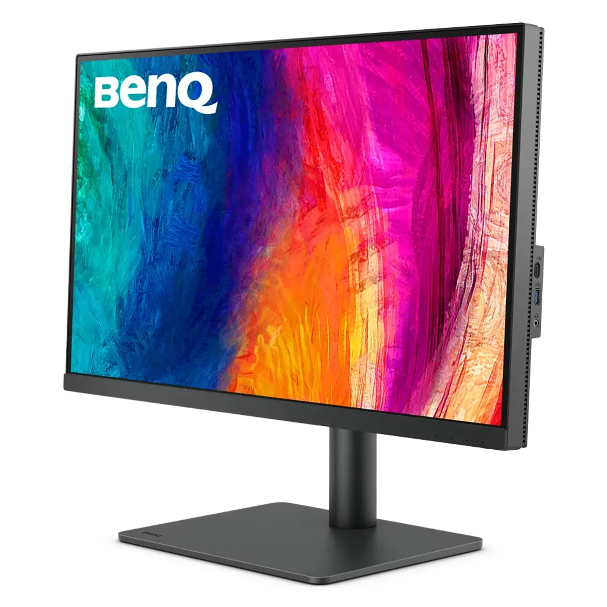 مانیتور بکیو 32 اینچ PD3205U