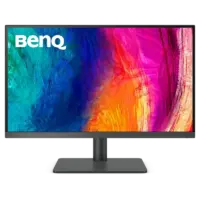 مانیتور بکیو 32 اینچ مدل PD3205U