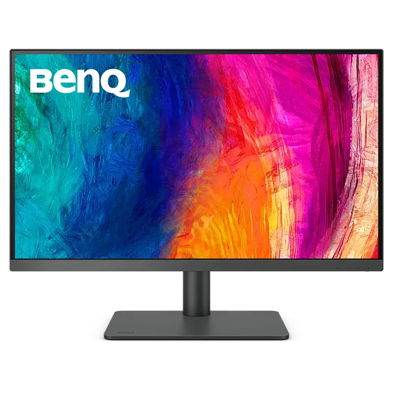 مانیتور بکیو 32 اینچ مدل PD3205U