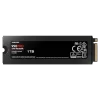 SSD اینترنال سامسونگ 990 PRO Heatsink با ظرفیت 1 ترابایت