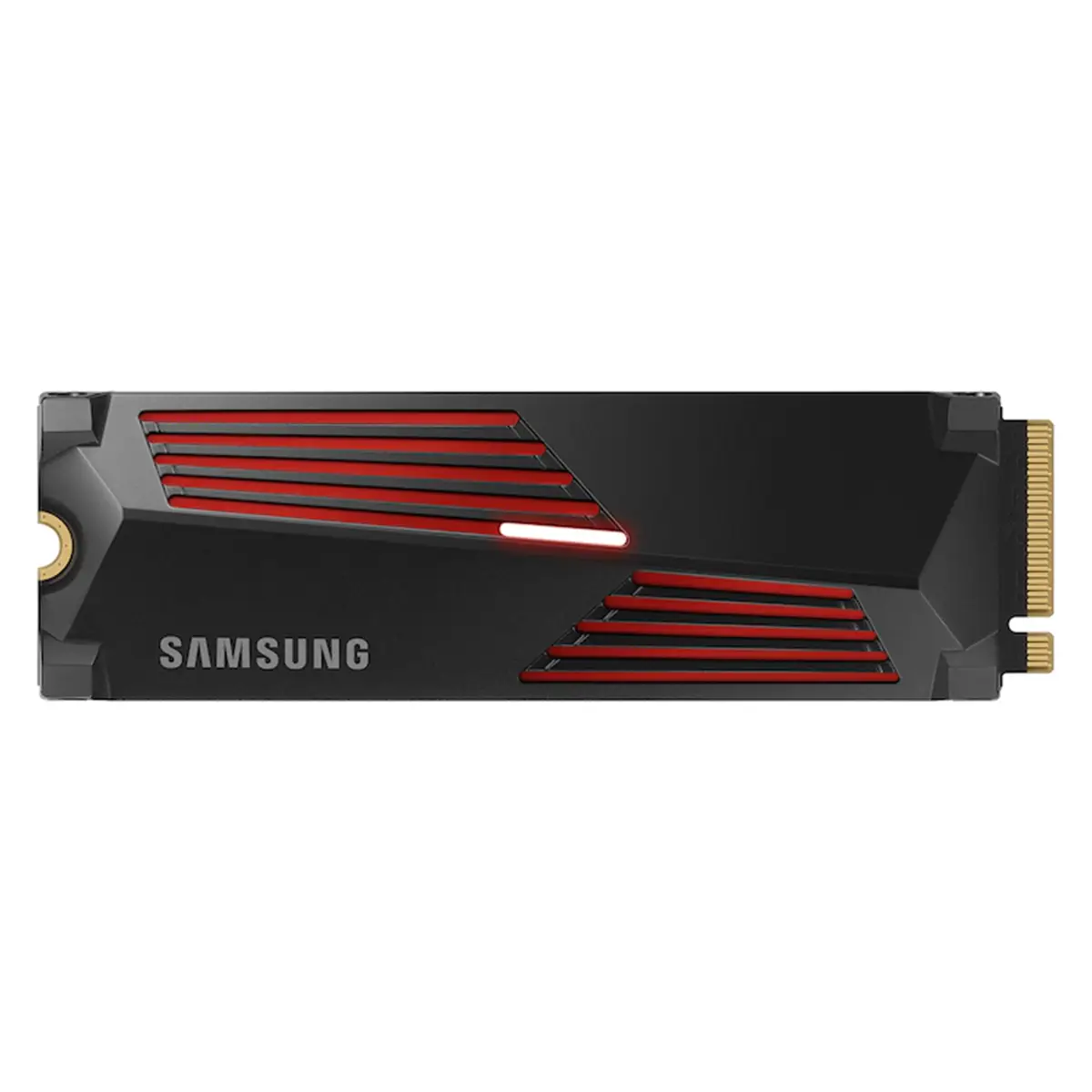 SSD اینترنال سامسونگ مدل 990 PRO Heatsink