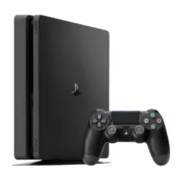 پلی استیشن 4 ( PS4 ) اسلیم ریجن 2218 ظرفیت  1 ترابایت