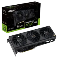 کارت گرافیک ASUS ProArt GeForce RTX 4080 SUPER 16GB