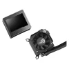 فن CPU ASUS ROG RYUJIN III 360 ARGB