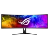 مانیتور ایسوس 49 اینچ مدل ROG Swift OLED PG49WCD