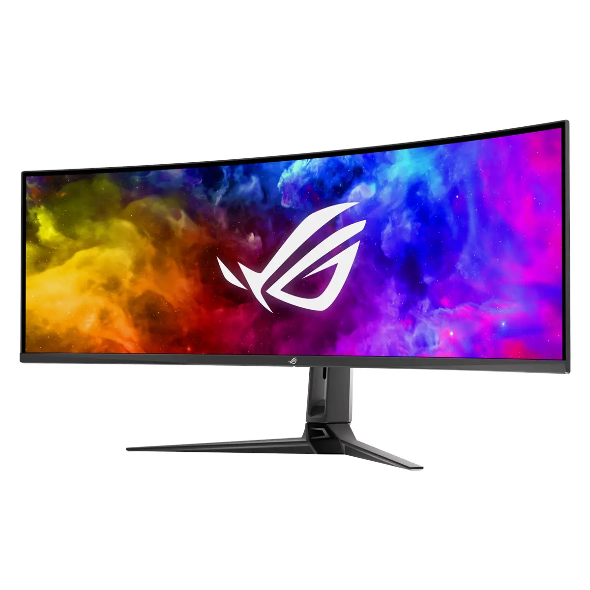 مانیتور ایسوس 49 اینچ ROG Swift OLED PG49WCD